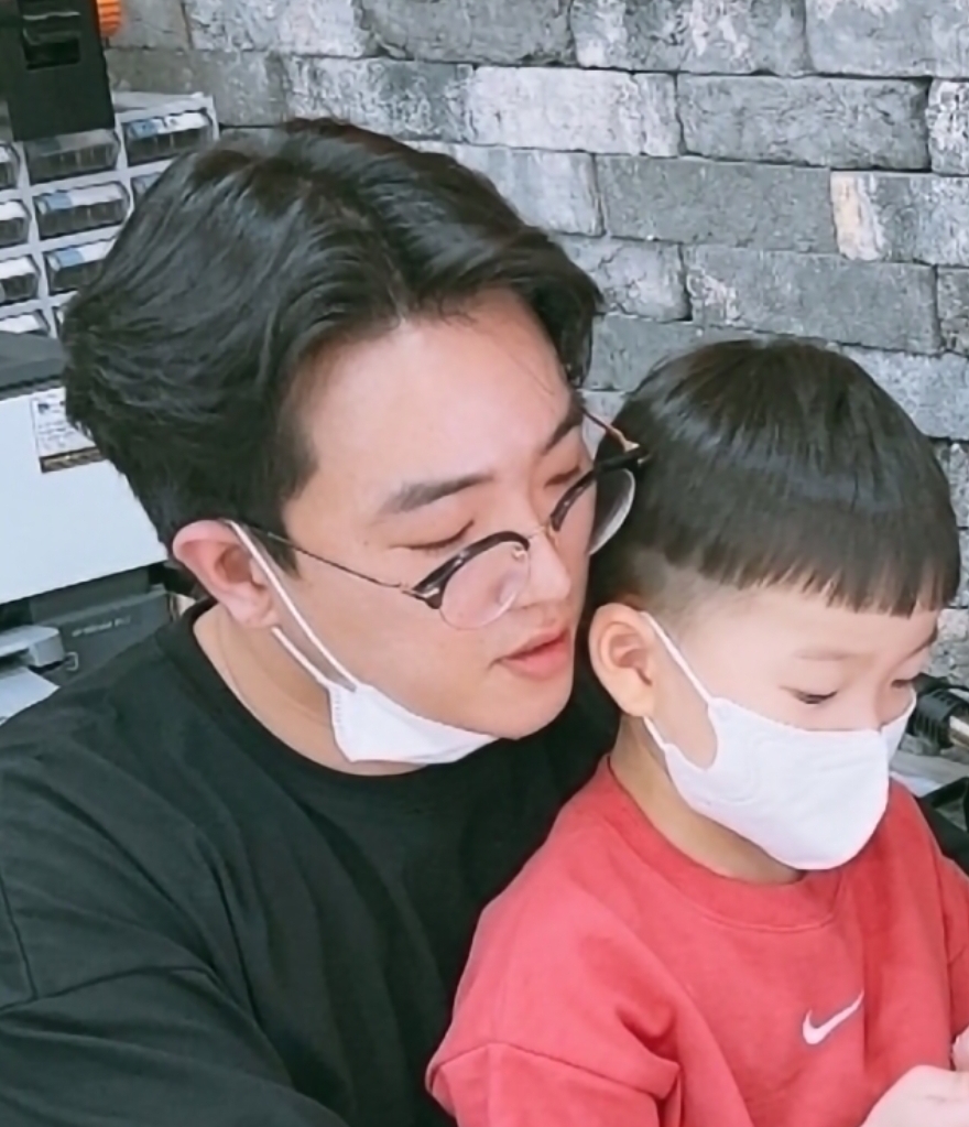 비비조경 친구 ③
