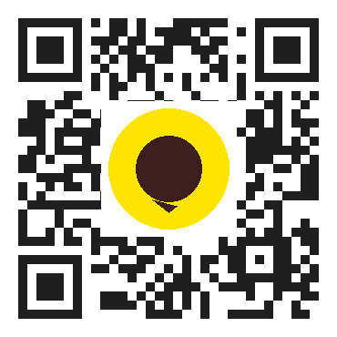 비비조경 카카오톡 QR